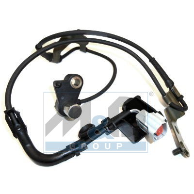 ABS sensor vooraan, rechts