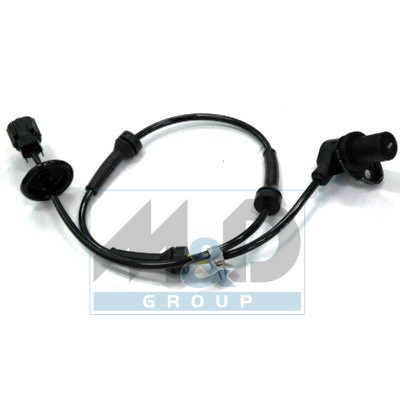 ABS sensor vooraan, rechts