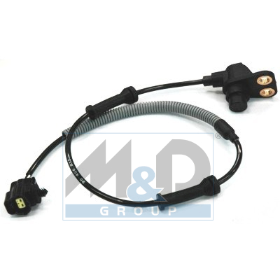 ABS sensor vooraan, rechts