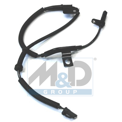 ABS-Vordersensor, rechts