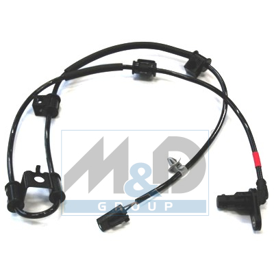 ABS-Vordersensor, rechts