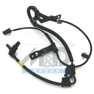 ABS-Vordersensor, rechts