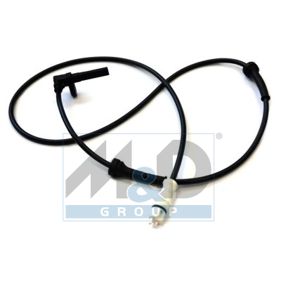 ABS sensor vooraan, rechts