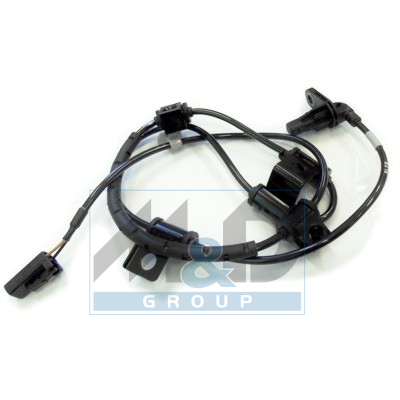 ABS-Vordersensor, rechts