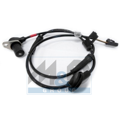 ABS-Vordersensor, rechts