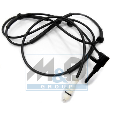 ABS-Vordersensor, rechts