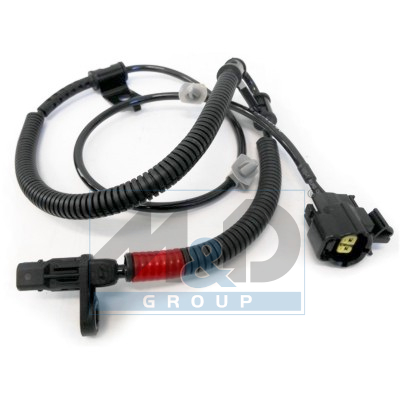 ABS-Vordersensor, rechts