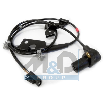 ABS-Vordersensor, rechts