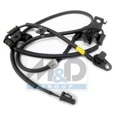 ABS-Vordersensor, rechts