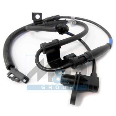 ABS-Vordersensor, rechts
