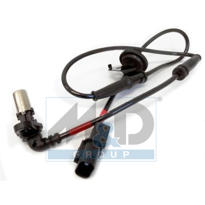 ABS-Vordersensor, rechts