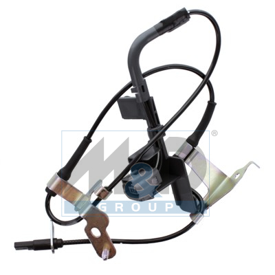 ABS sensor vooraan, rechts