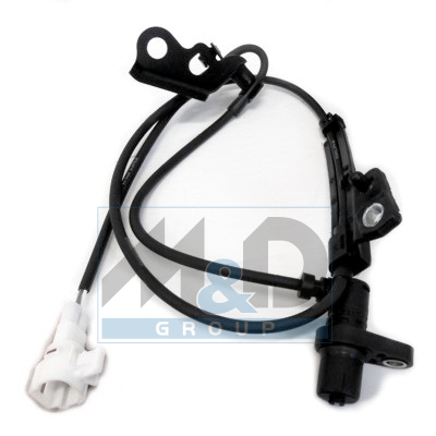 ABS sensor vooraan, rechts