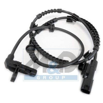 ABS-Vordersensor, rechts