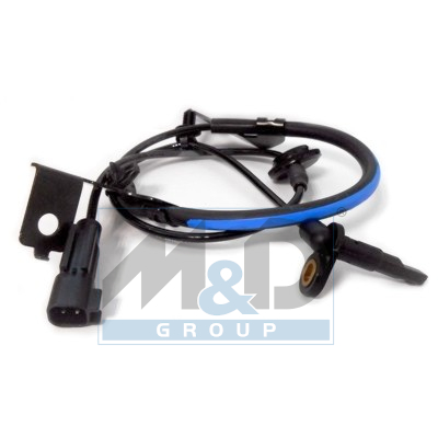 ABS-Vordersensor, rechts