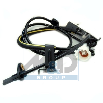 ABS sensor vooraan, rechts