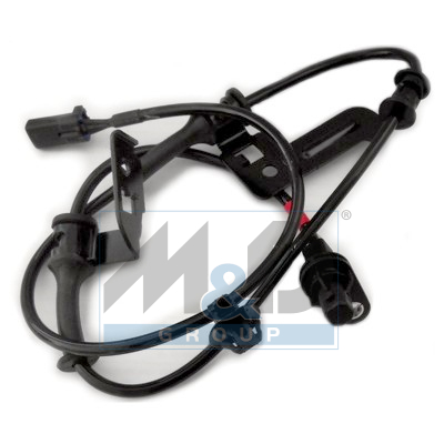 ABS-Vordersensor, rechts