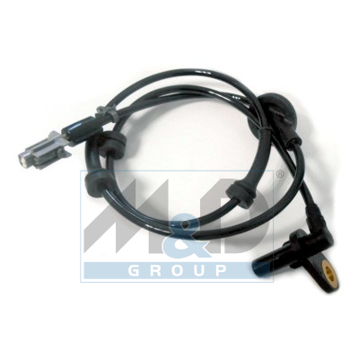 ABS-Vordersensor, rechts