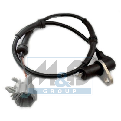 ABS sensor vooraan, rechts