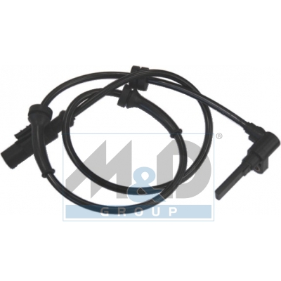 ABS sensor vooraan, rechts
