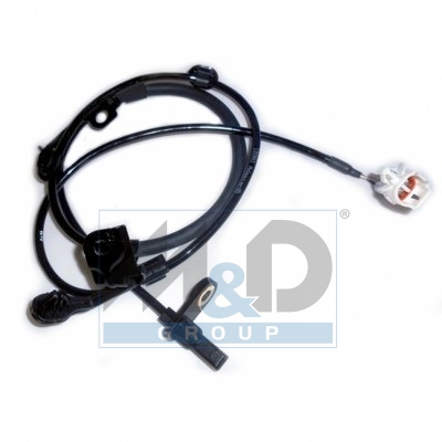 ABS sensor vooraan, rechts