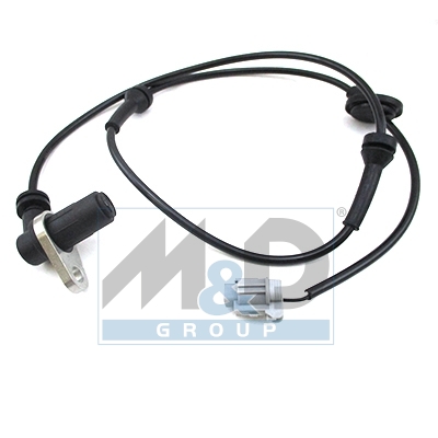 ABS-Vordersensor, rechts