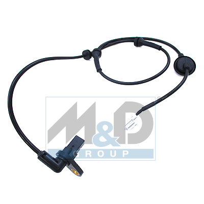 ABS sensor vooraan, rechts