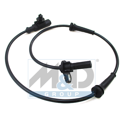 ABS-Vordersensor, rechts