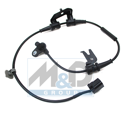 ABS sensor vooraan, rechts