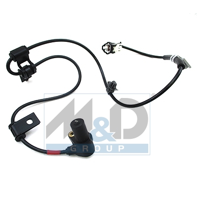 ABS-Vordersensor, rechts