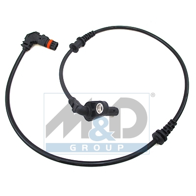 ABS-Vordersensor, rechts