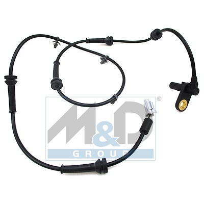 ABS sensor vooraan, rechts
