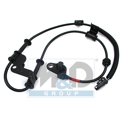 ABS sensor vooraan, rechts