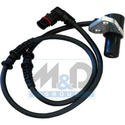 ABS-Vordersensor, rechts