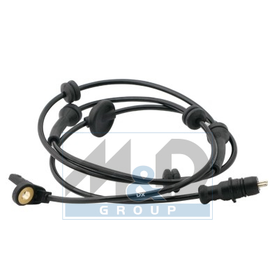 ABS-Vordersensor, rechts