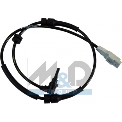 ABS sensor vooraan, rechts