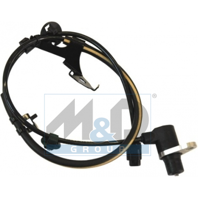 ABS-Vordersensor, rechts