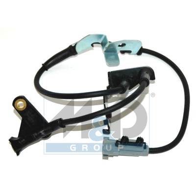 ABS-Vordersensor, rechts