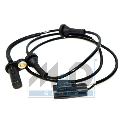 ABS-Vordersensor, rechts