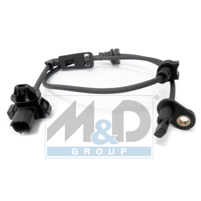 ABS sensor vooraan, rechts
