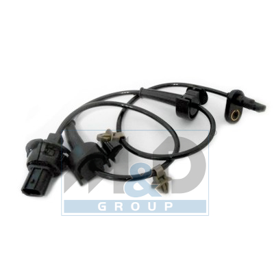 ABS sensor vooraan, rechts