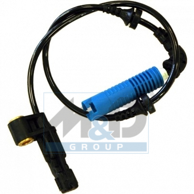ABS sensor vooraan, rechts