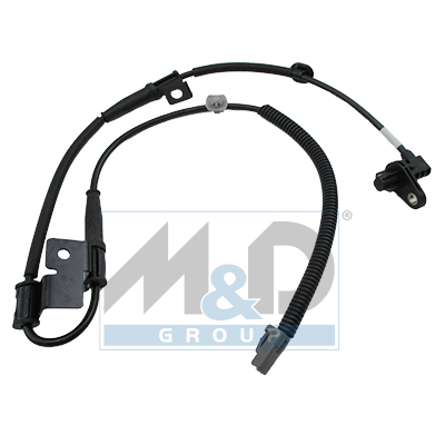 ABS sensor vooraan, links