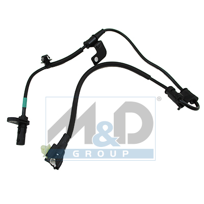 ABS-Vordersensor, links