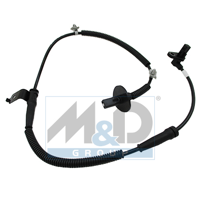 ABS-Vordersensor, links