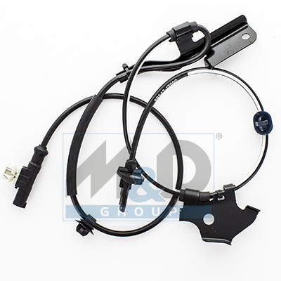 ABS-Vordersensor, links