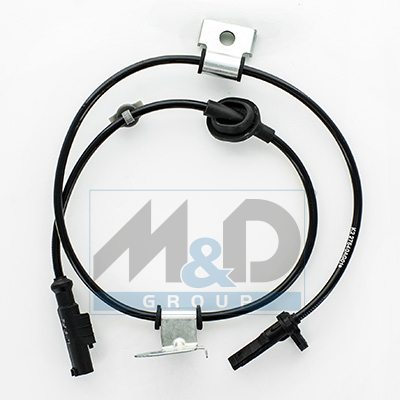 ABS sensor vooraan, links