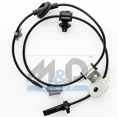 ABS sensor vooraan, links