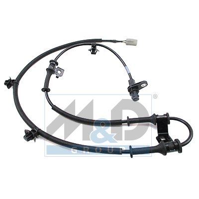 ABS-Vordersensor, links