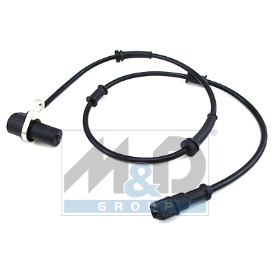 ABS sensor vooraan, links